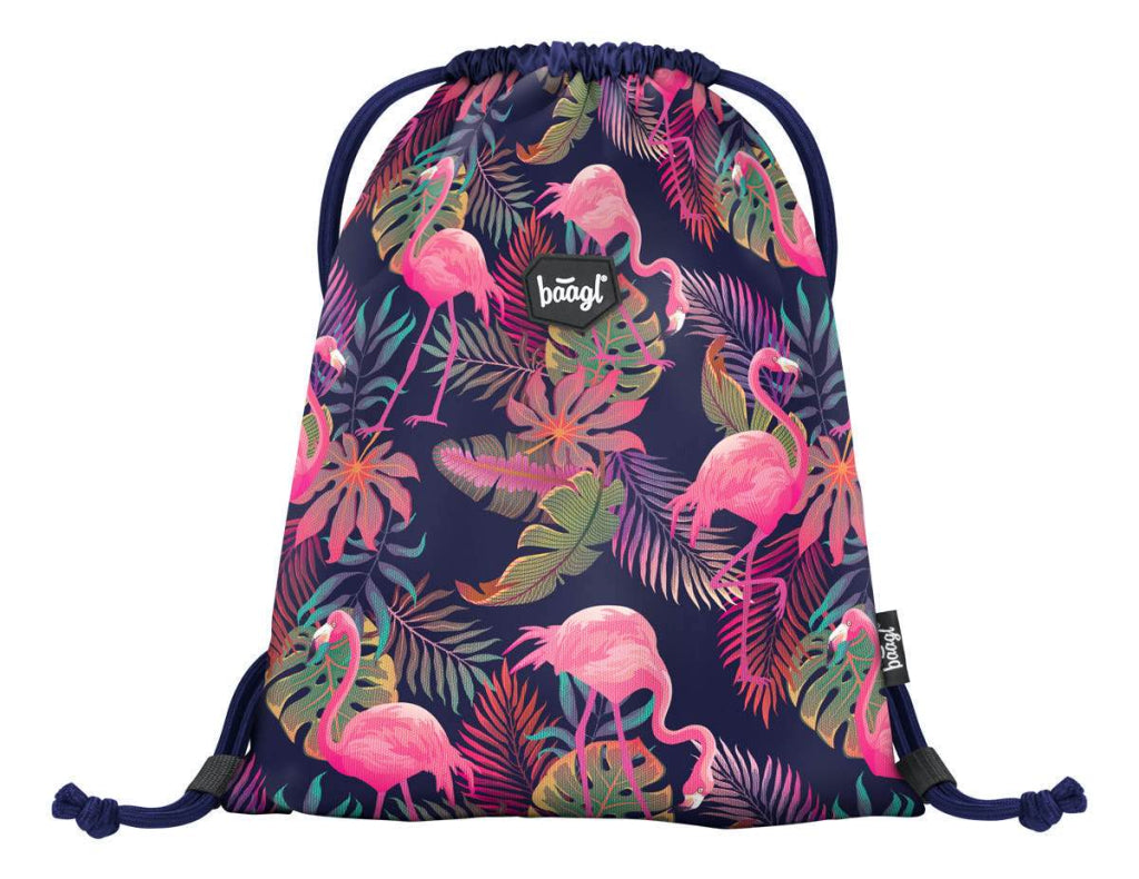 Školská sada Core Flamingo