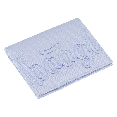 Študentská peňaženka Lilac