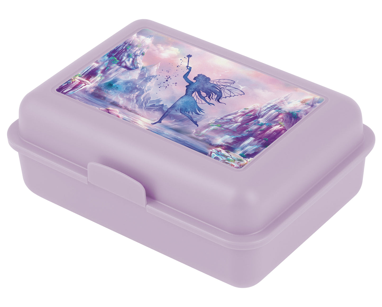 Školská sada Shelly Víla II