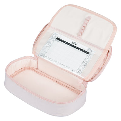 Školský peračník etui Creamy