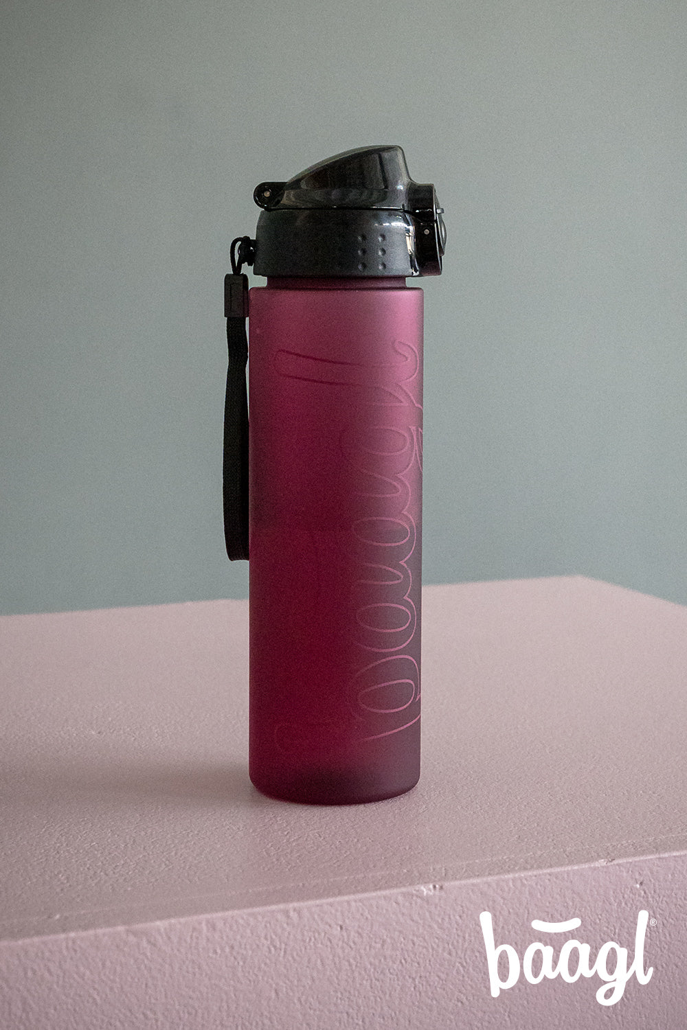Tritanová fľaša na nápoje Ruby, 700 ml