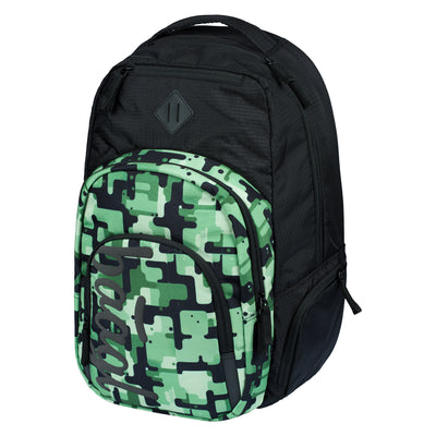 Batoh Coolmate Green