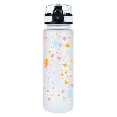 Tritanová fľaša na nápoje Miláčikovia, 500 ml