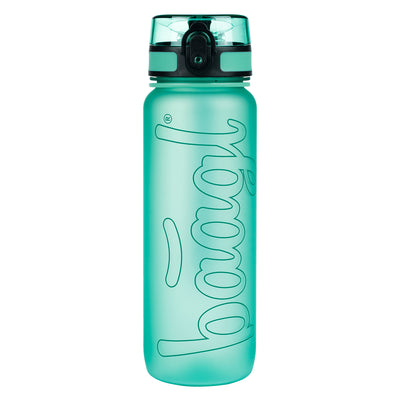 Tritanová fľaša na nápoje Green, 800 ml