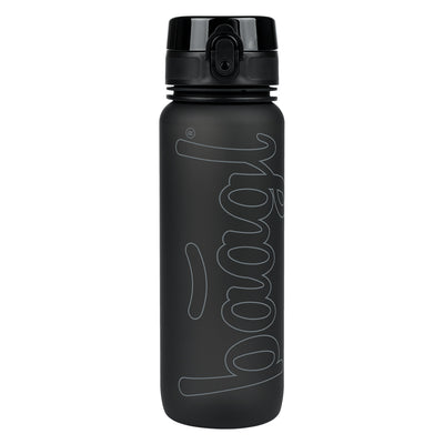 Tritanová fľaša na nápoje Black, 800 ml