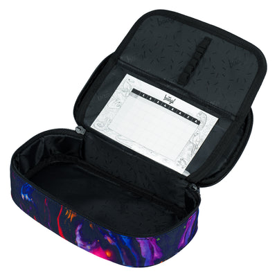 Školský peračník etui Marble