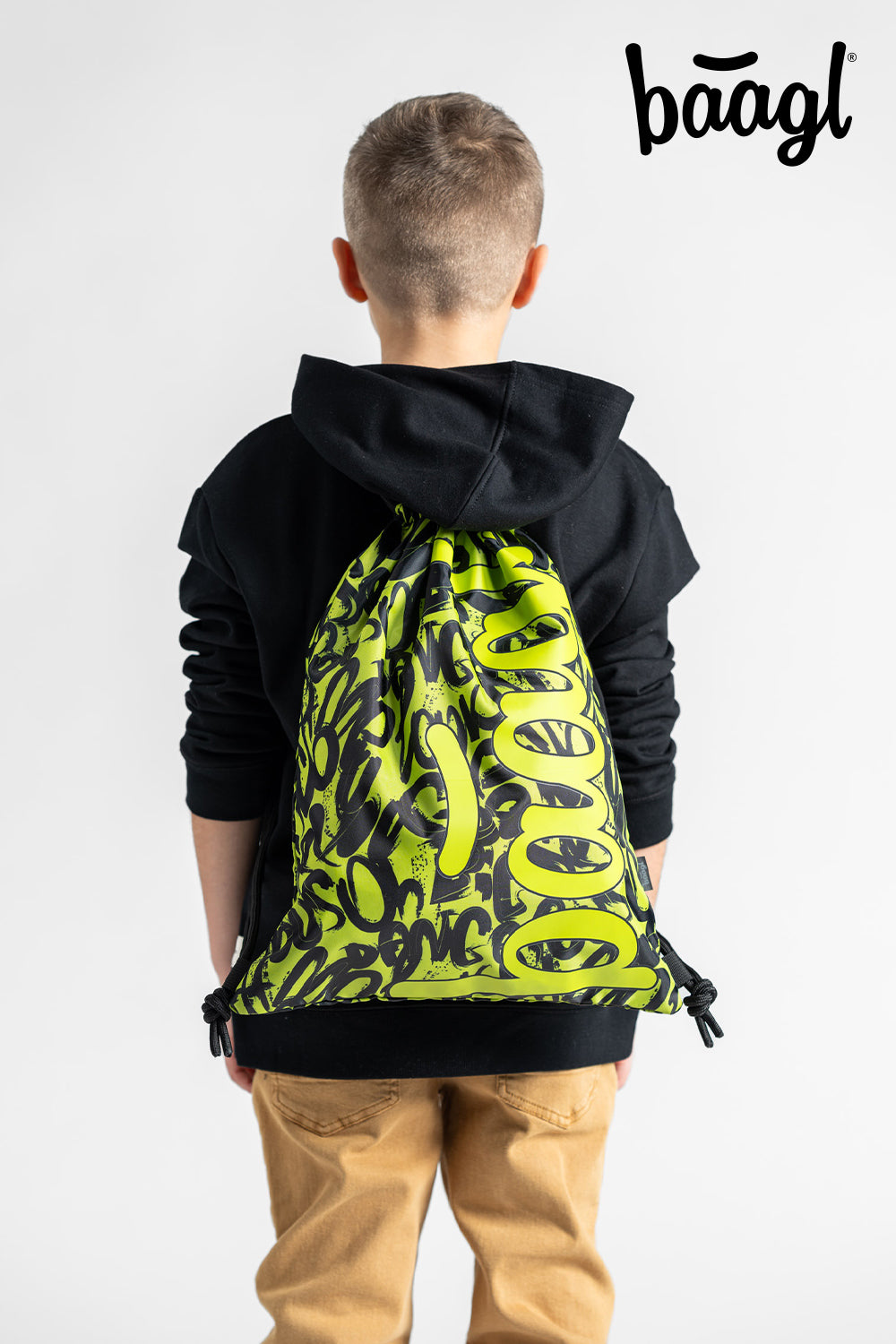 Vrecko Lime