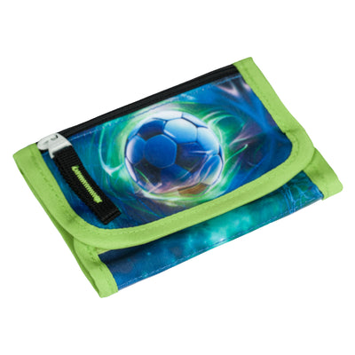 Peňaženka na krk Futbal Lopta
