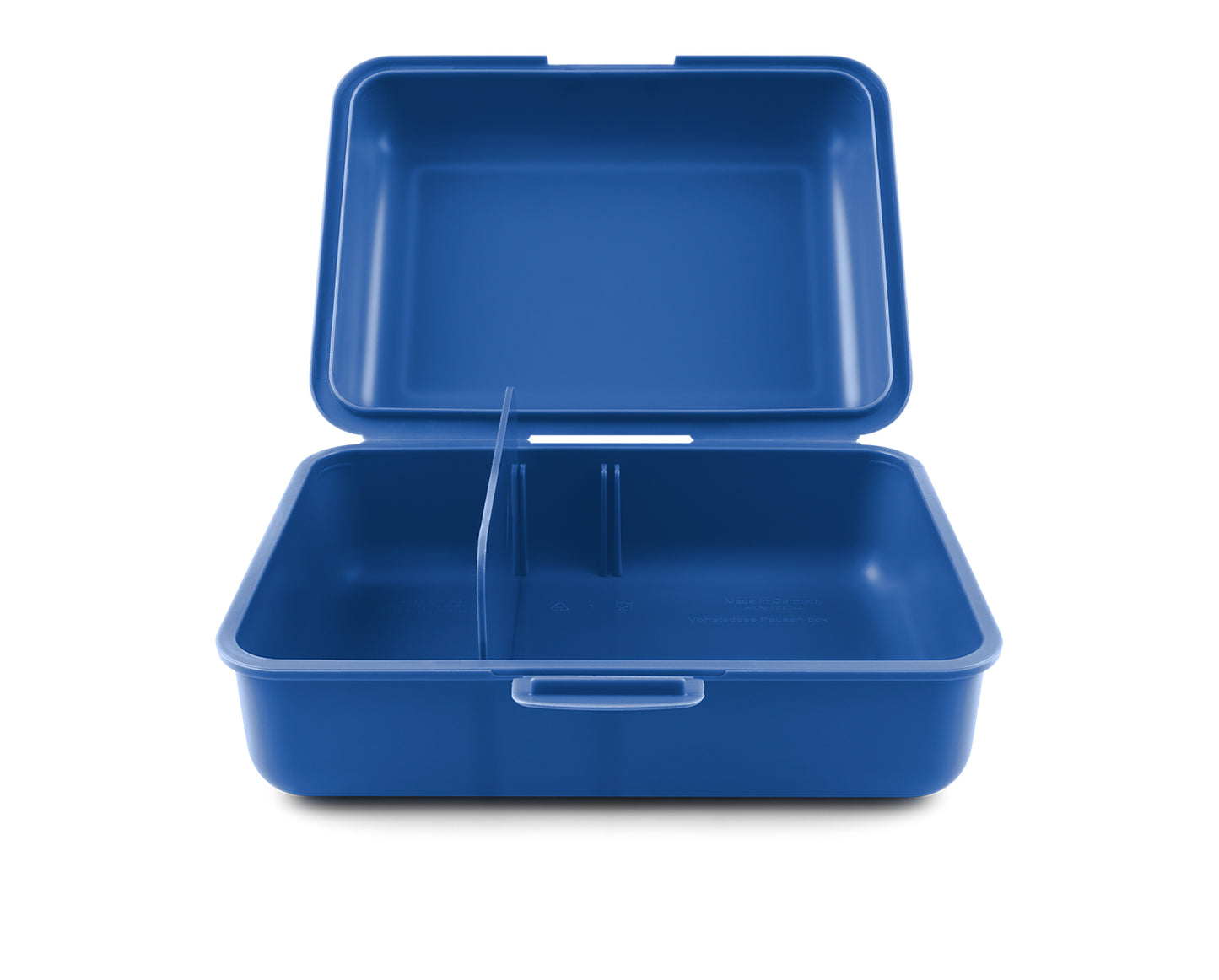 Box na desiatu Roboty