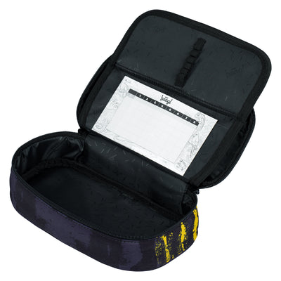 Školský peračník etui Dune