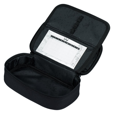 Školský peračník etui Darkness