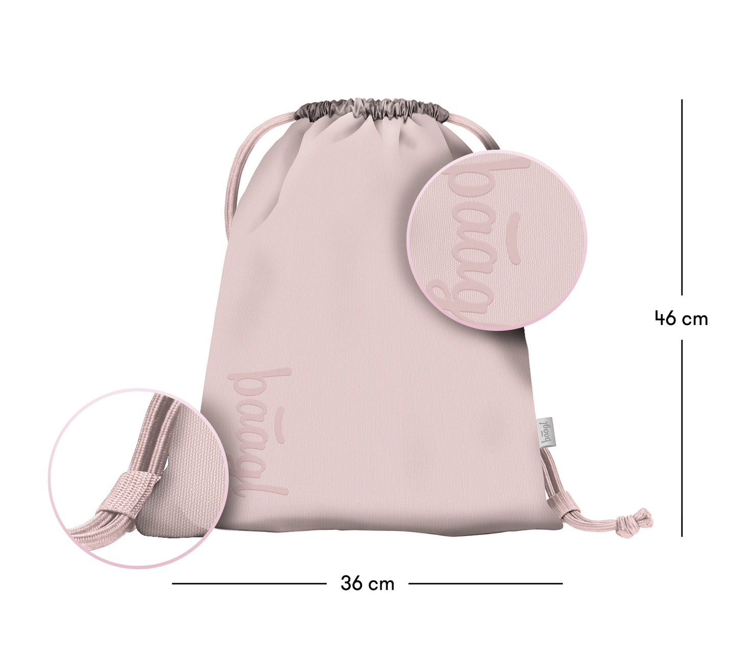 Školská sada Core Creamy