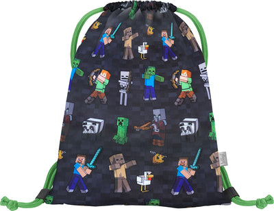 Vrecko Minecraft