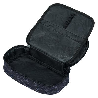 Školský peračník etui Wednesday Nevermore