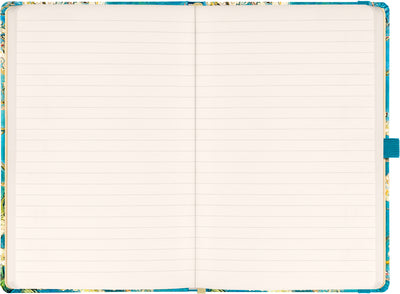 Notes Vincent van Gogh, linajkovaný, 13 × 21 cm