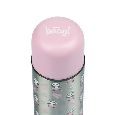 Termofľaša Panda, 550 ml