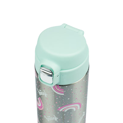 Termofľaša Dúha, 450 ml