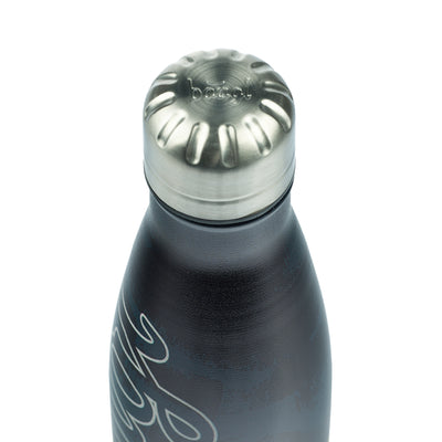 Termofľaša s kovovým viečkom Dune, 500 ml