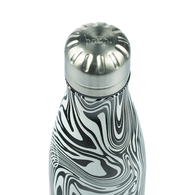 Termofľaša s kovovým viečkom Mixture, 500 ml