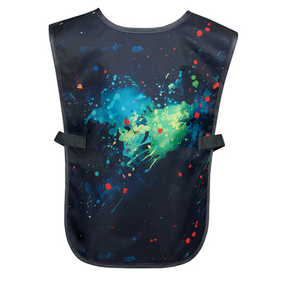 Dětská zástera Chill