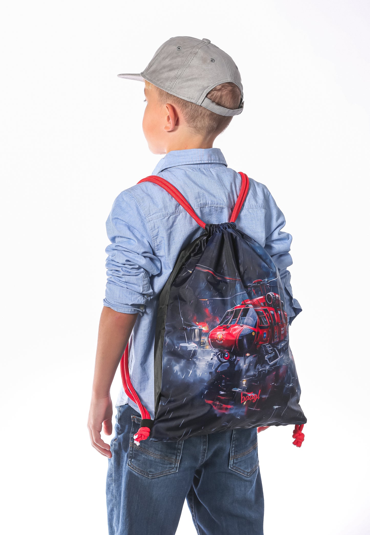 Školská sada Ergo Záchranári II