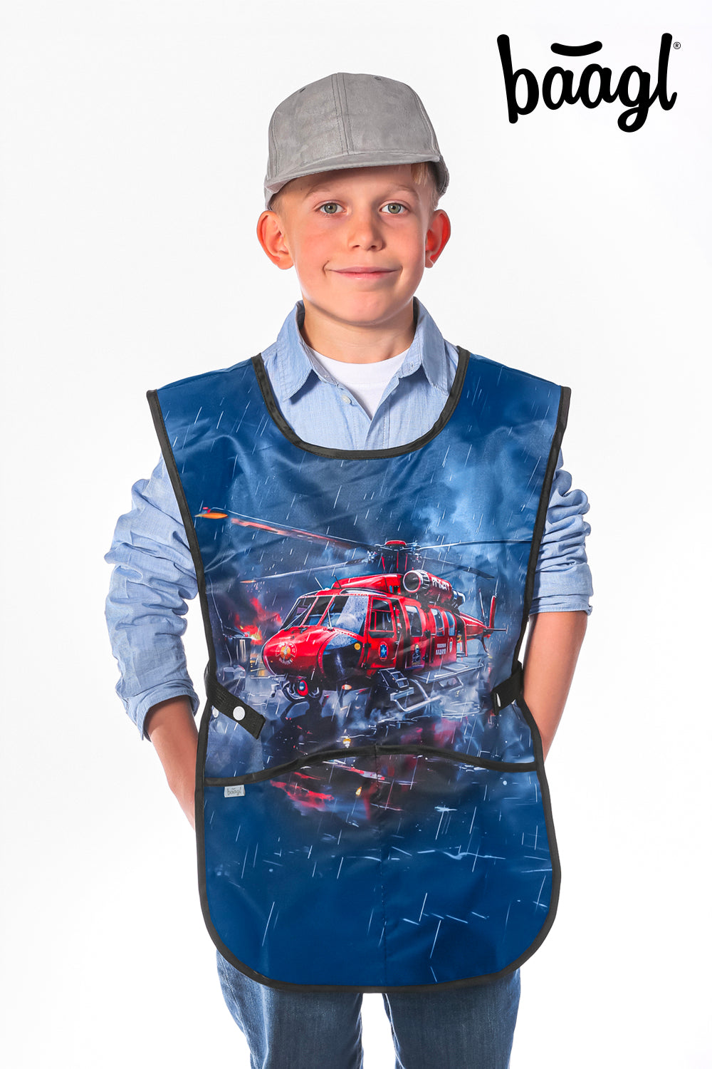 Školská sada Ergo Záchranári II