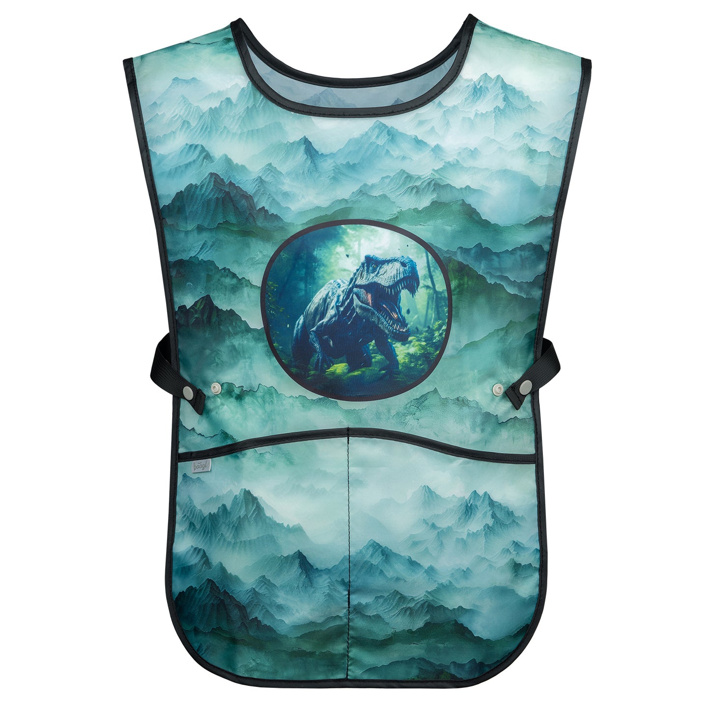 Školská sada Ergo Dino II