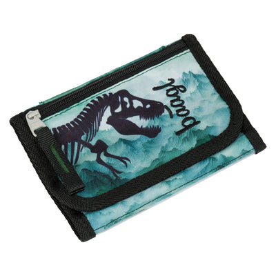 Peňaženka na krk Dino