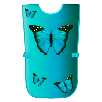 Detská zástera Butterfly