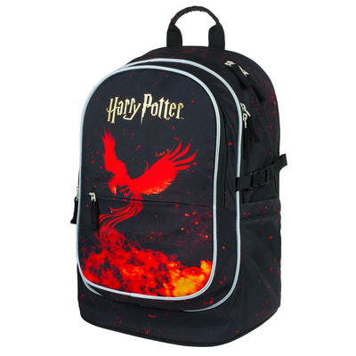 Školský batoh Core Harry Potter Fénix