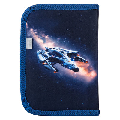 Školský peračník jednoposchodový Vesmírna loď