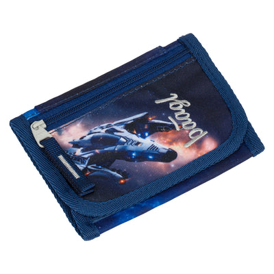 Peňaženka na krk Vesmírna loď