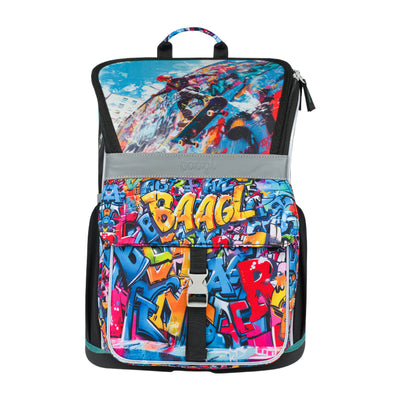 Školská sada Zippy Skatepark