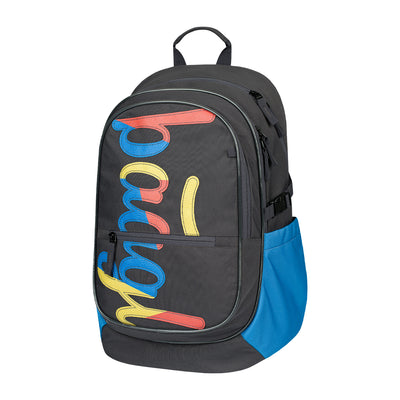 Školský batoh Core Logo Mix