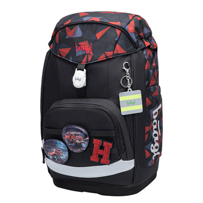 Školský batoh Airy Plus Záchranári