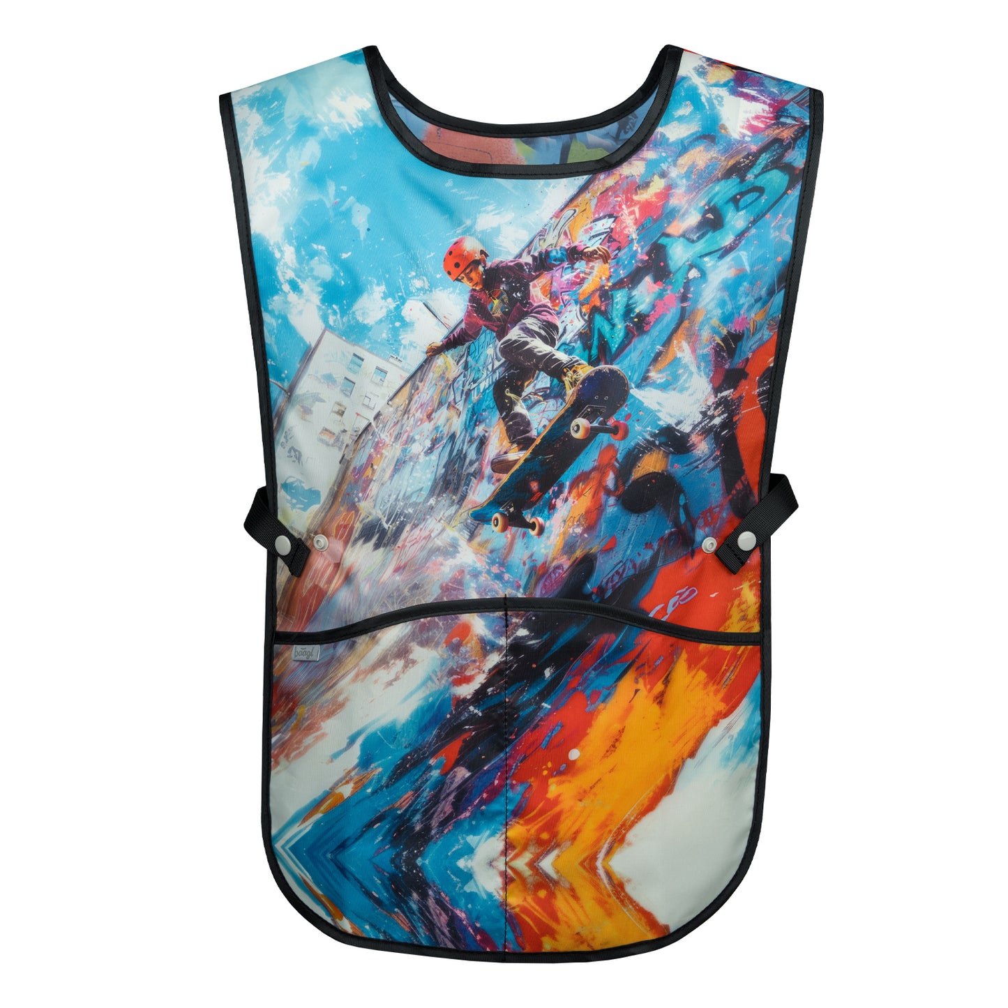 Školská sada Zippy Skatepark II