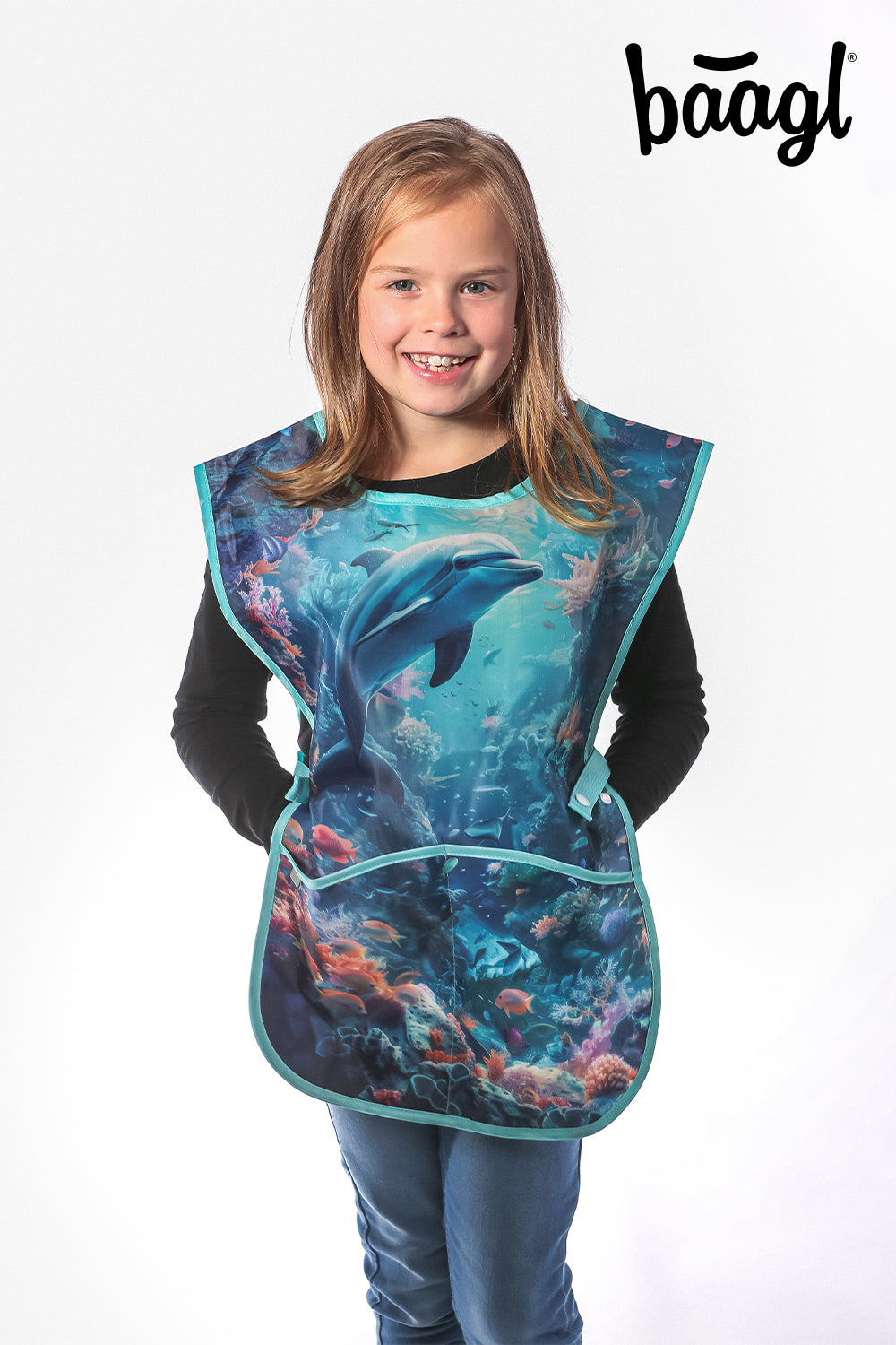 Školská sada Zippy Delfín II