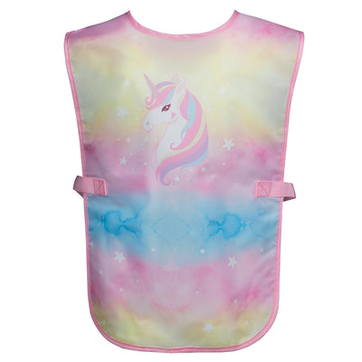 Detská zástera Rainbow Unicorn