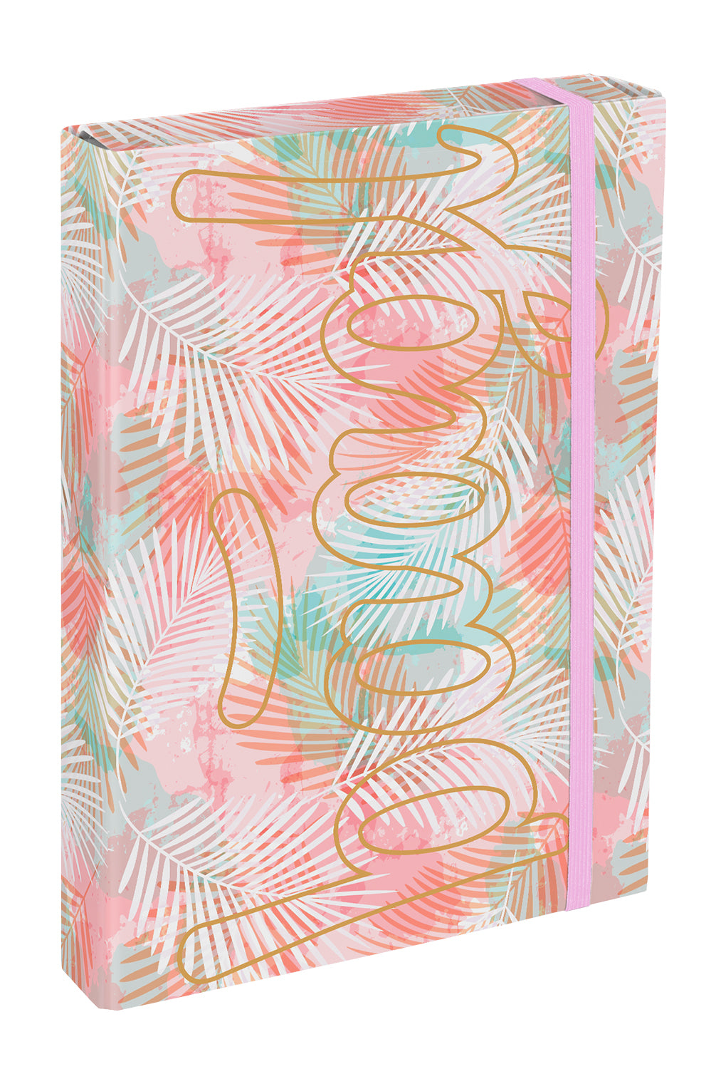 Školská sada Skate Sunset II