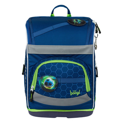 Školská sada Zippy Plus Futbalová lopta II