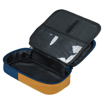 Školský peračník etui Duo