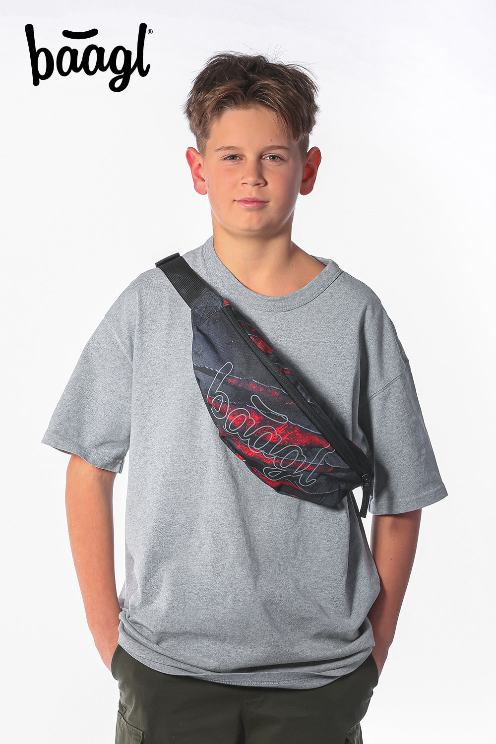 Ľadvinka Snap Láva