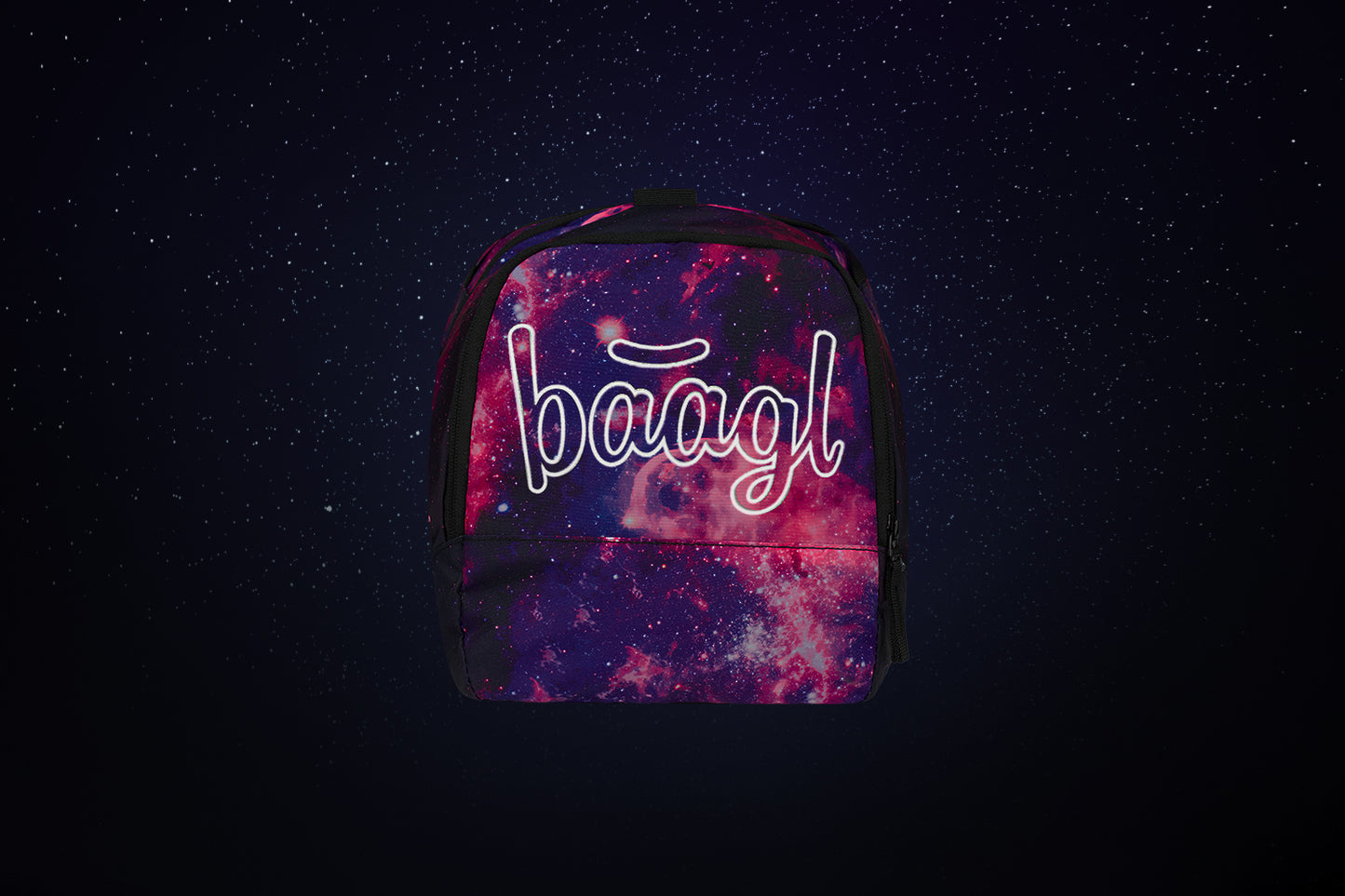 Športová taška Galaxy