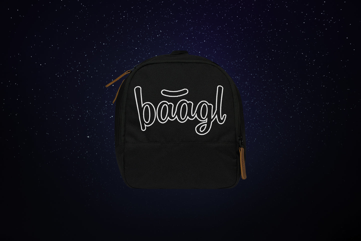 Športová taška Darkness