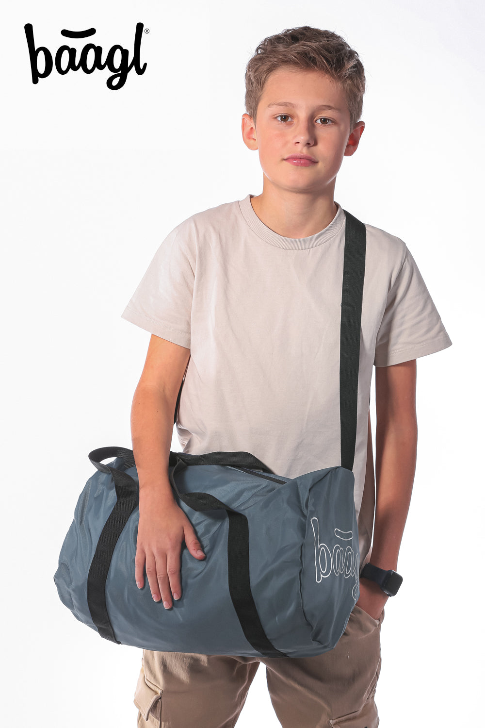 Školská sada Skate Dust Blue