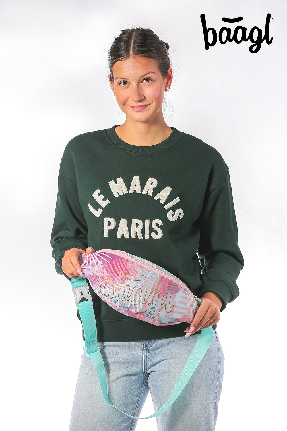 Ľadvinka Snap Sunset