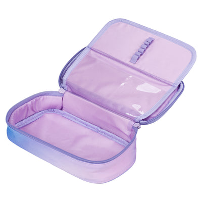 Školský peračník etui Sky
