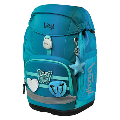 Školský batoh Airy Plus Butterfly