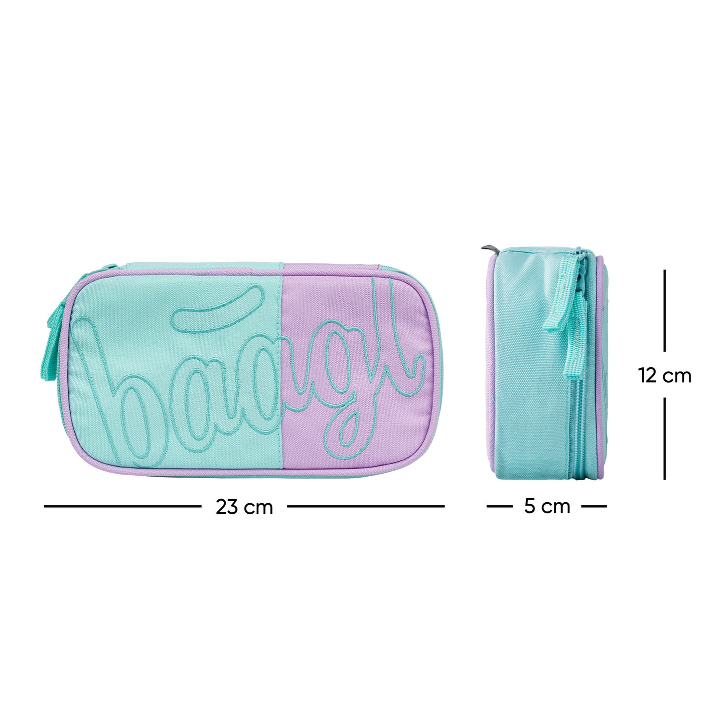 Školská sada Cubic Sweet