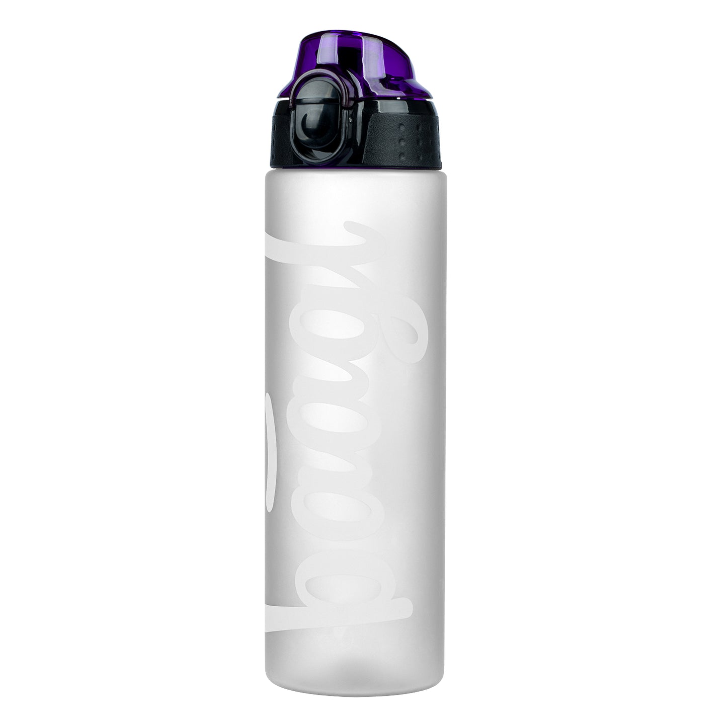 Náhradné viečko k tritánovej fľaši 700 ml fialovej
